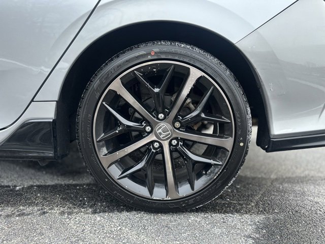 Used 2021 Honda Civic Sport image 26