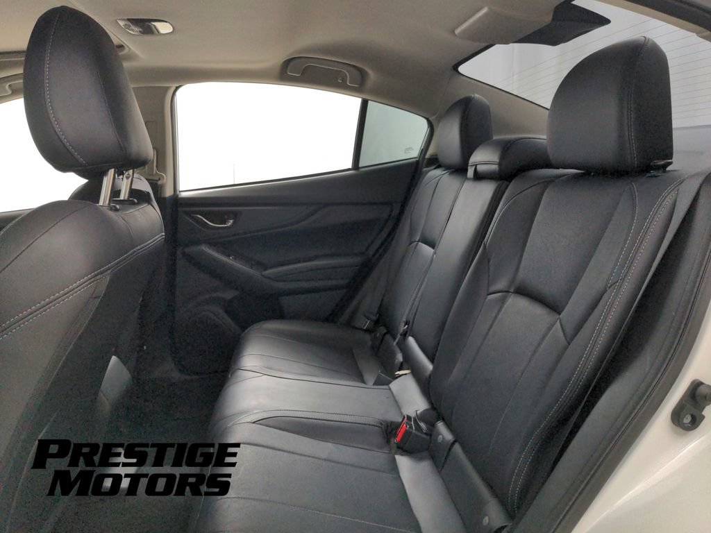 Used 2017 Subaru Impreza 2.0i Limited w/ Moonroof/BSD & Rcta/Eyesight AWD/4WD image 24