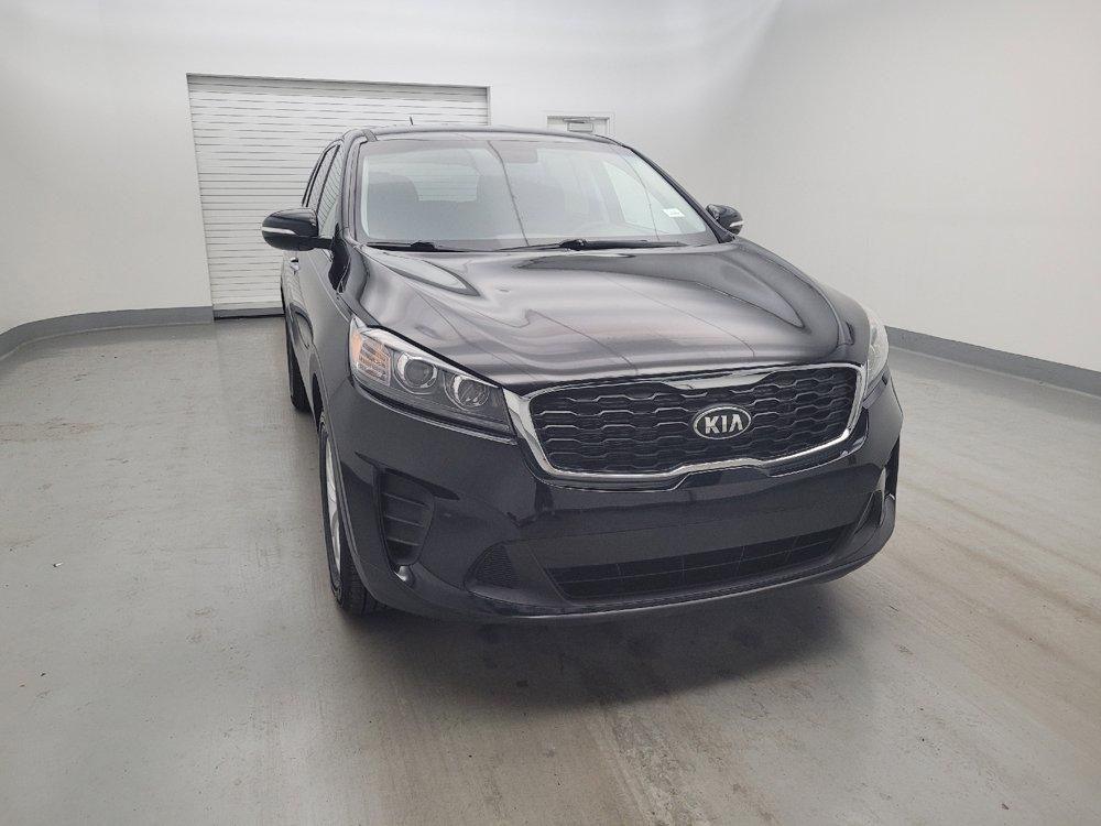Used 2020 Kia Sorento LX AWD/4WD image 14