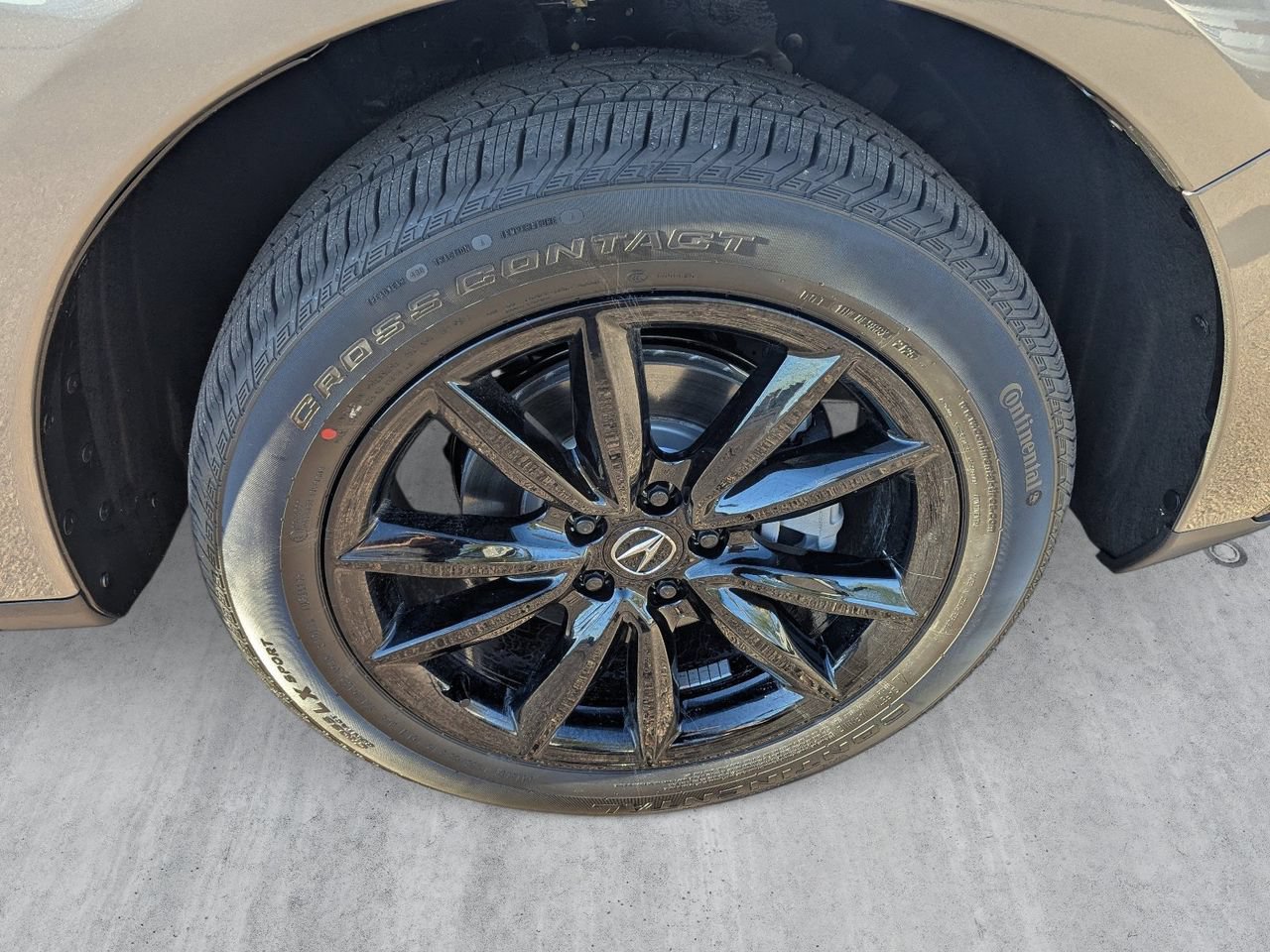 New 2026 Acura RDX SH-AWD image 9