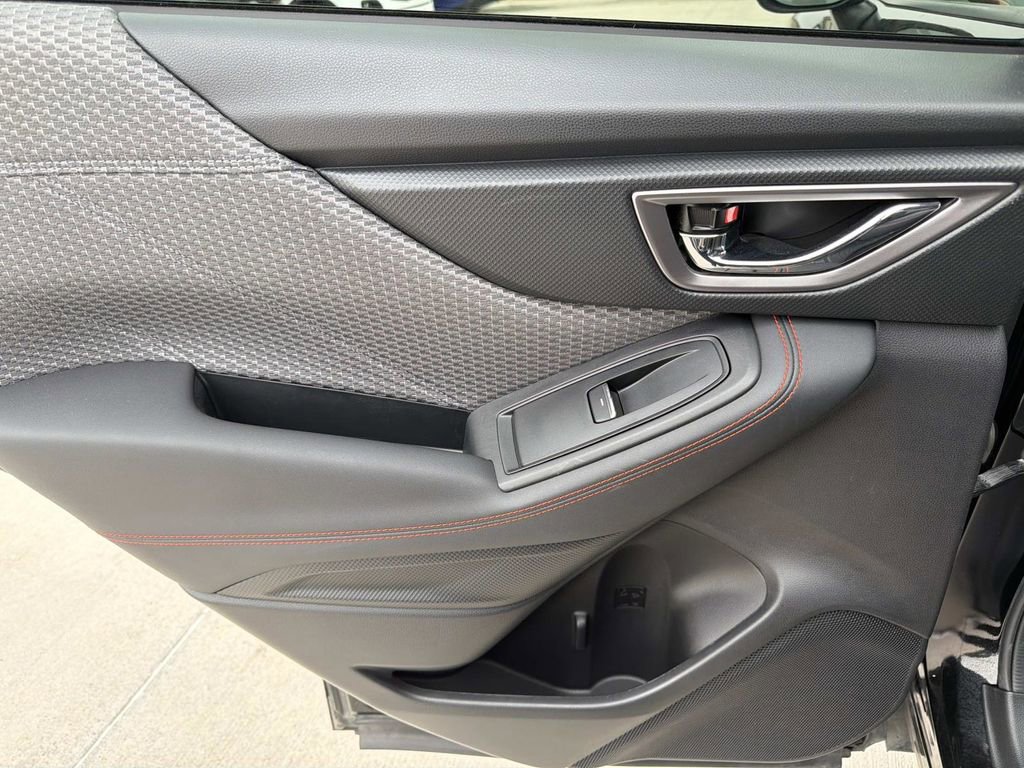 Used 2021 Subaru Forester Sport w/ Popular Package #2 image 13