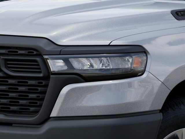 New 2026 RAM 1500 Tradesman AWD/4WD image 13