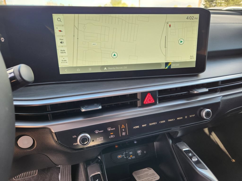 New 2026 Kia Sorento X-Line EX AWD/4WD image 19