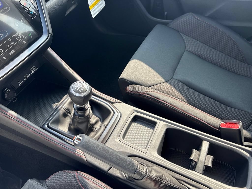 New 2026 Subaru WRX Premium AWD/4WD image 14