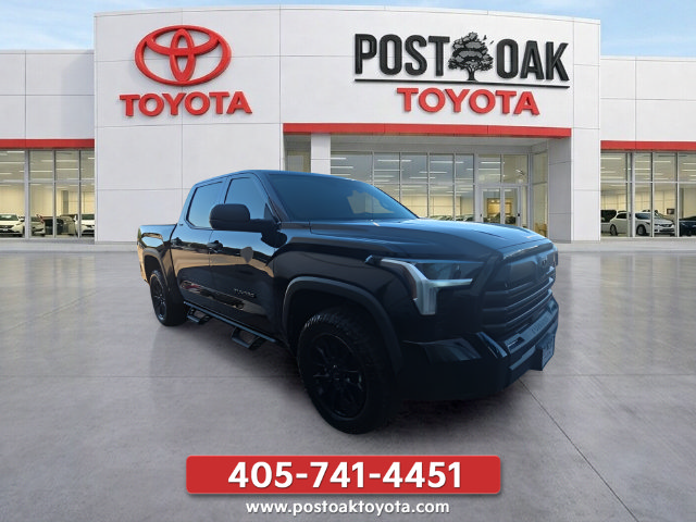 Used 2023 Toyota Tundra SR5 AWD/4WD image 9