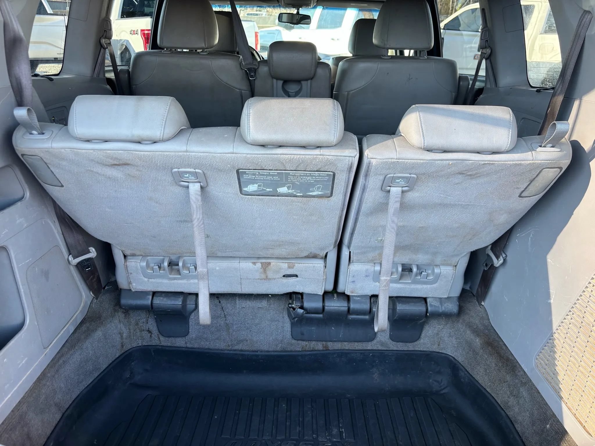 Used 2012 Honda Odyssey Touring image 11