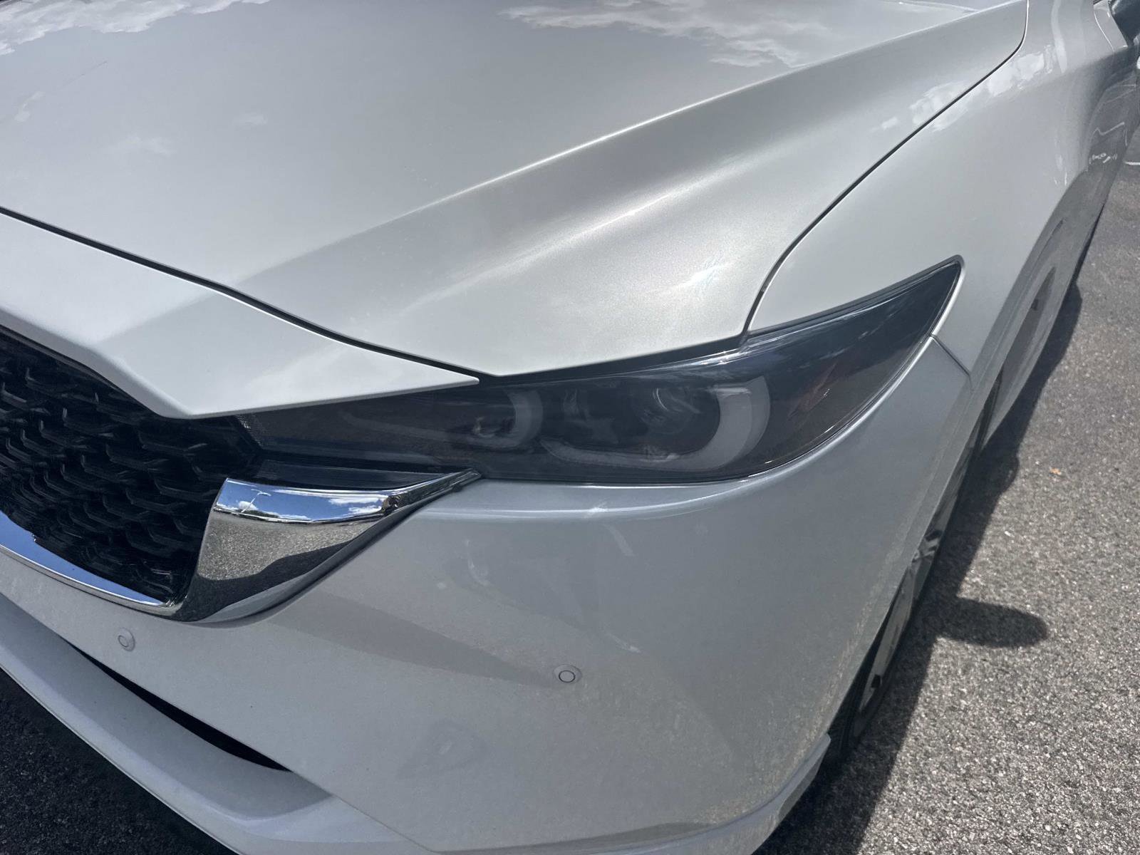 Used 2023 MAZDA CX-5 Signature image 10