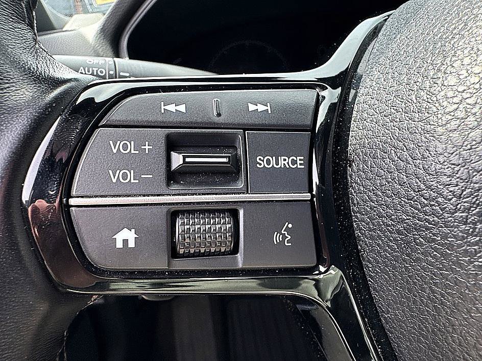 Used 2023 Honda Civic Sport image 16