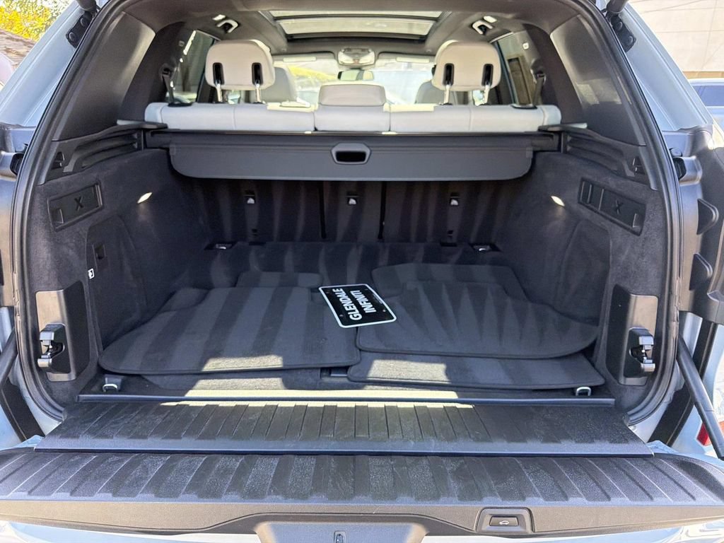 Used 2024 BMW X5 sDrive40i w/ M Sport Package RWD image 6