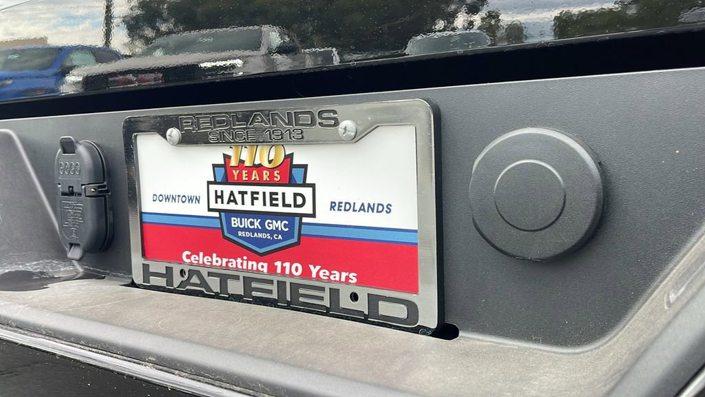 New 2026 GMC Sierra 1500 Elevation image 26