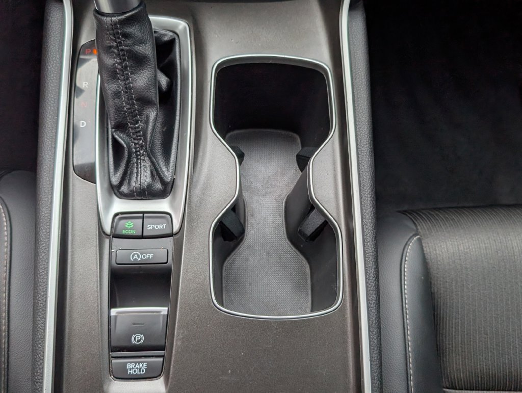 Used 2022 Honda Accord Sport image 13