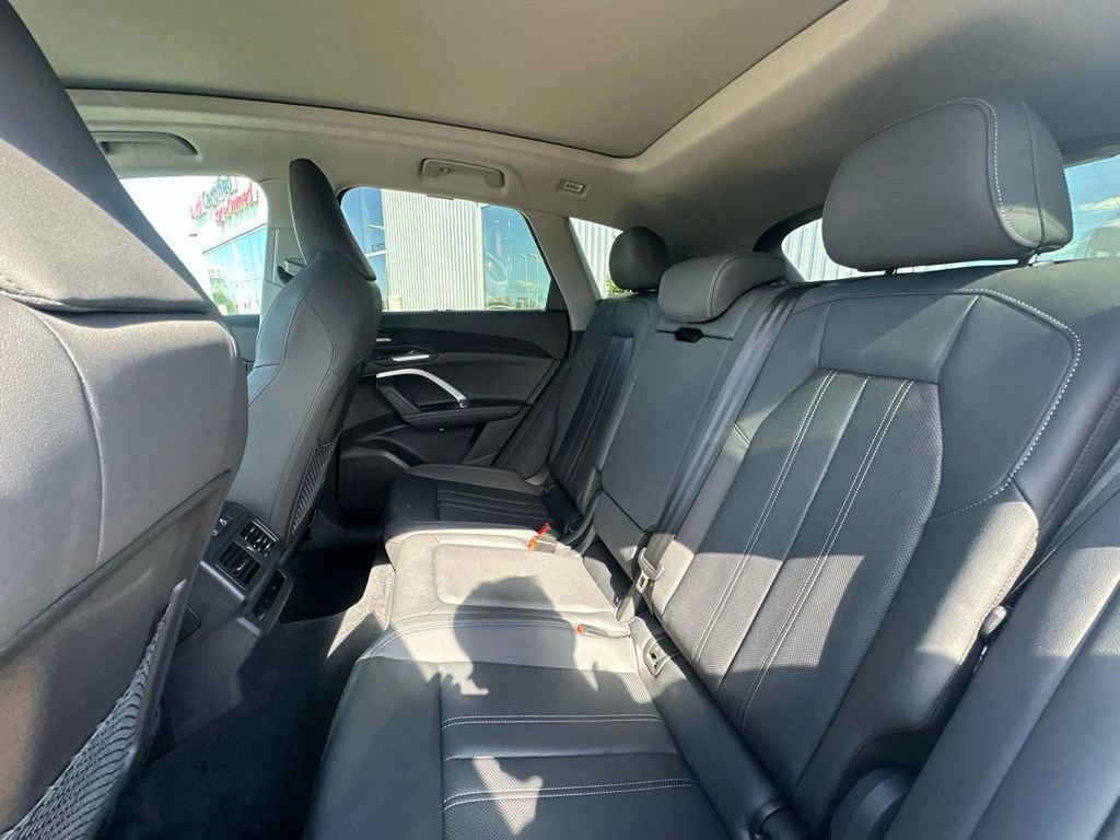 Used 2025 Audi Q5 Premium Plus image 21