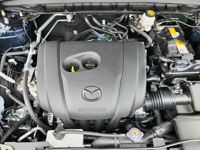 New 2026 MAZDA CX-5 Select AWD/4WD image 23