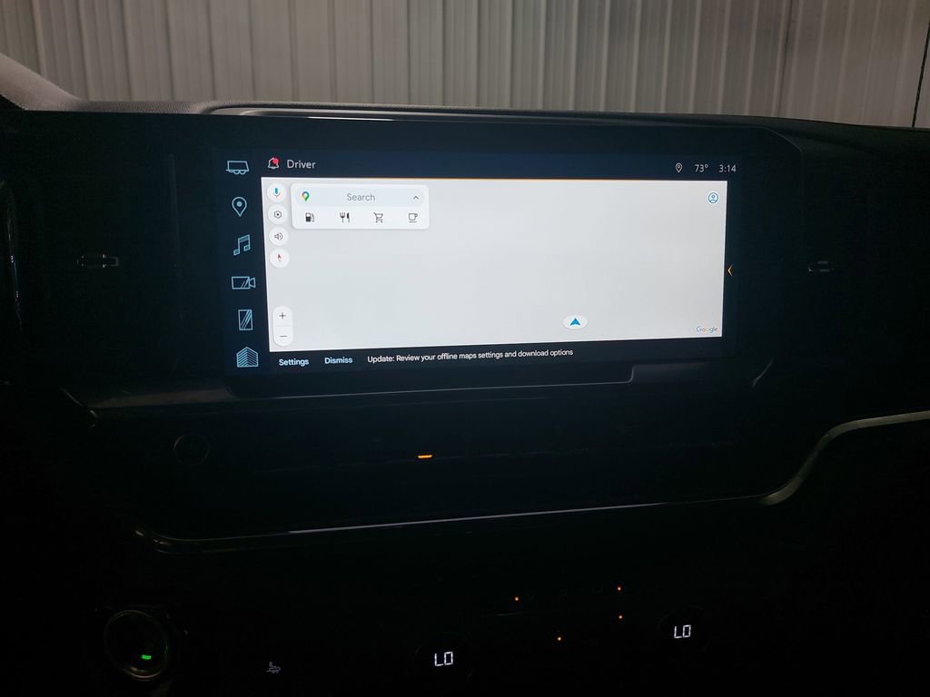 Used 2024 Chevrolet Silverado 1500 RST w/ Z71 Off-Road Package image 22