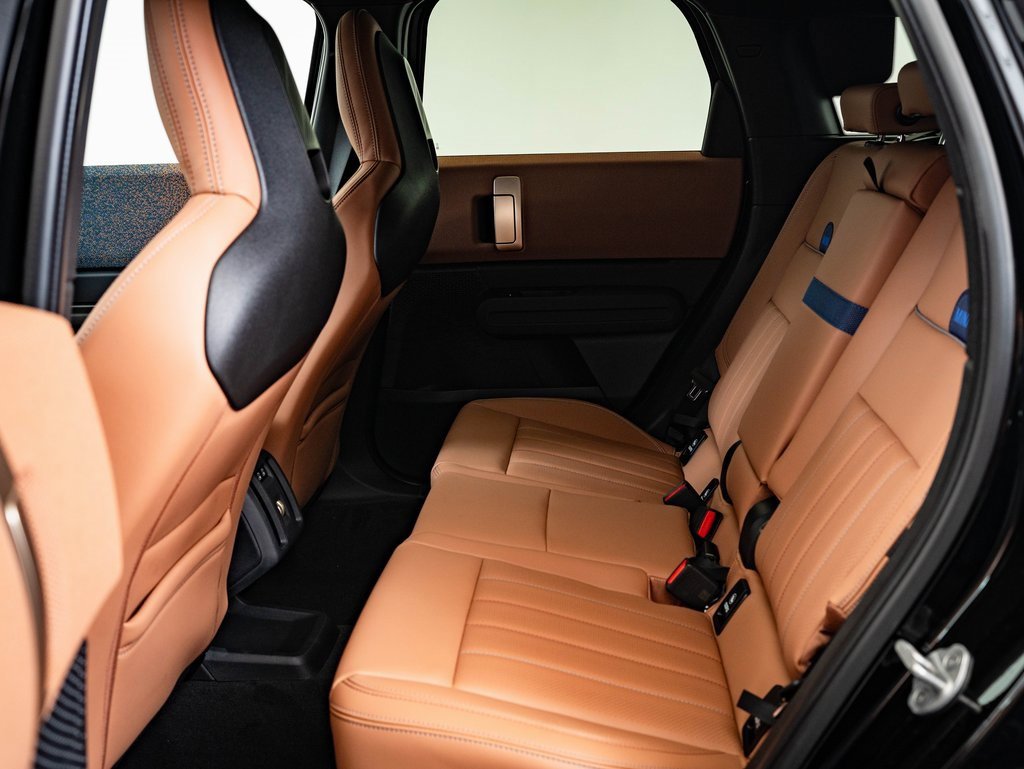 Certified 2026 MINI Cooper Countryman S image 34