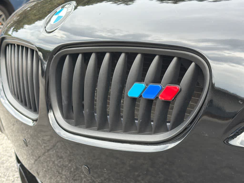 Used 2006 BMW Z4 3.0si RWD image 5