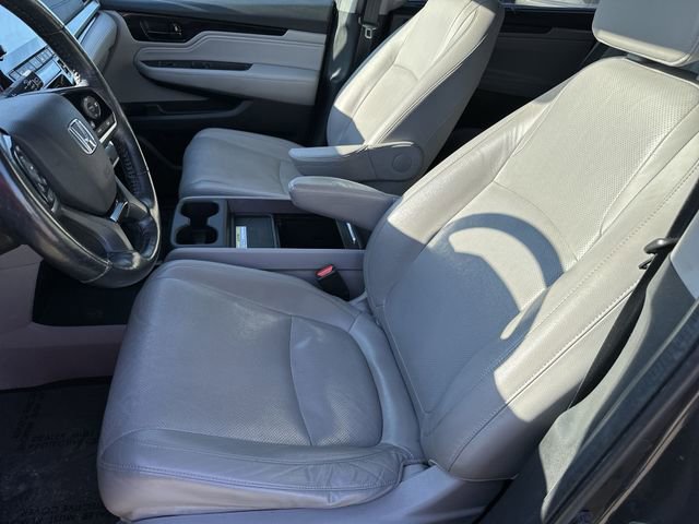 Used 2020 Honda Odyssey Elite image 15