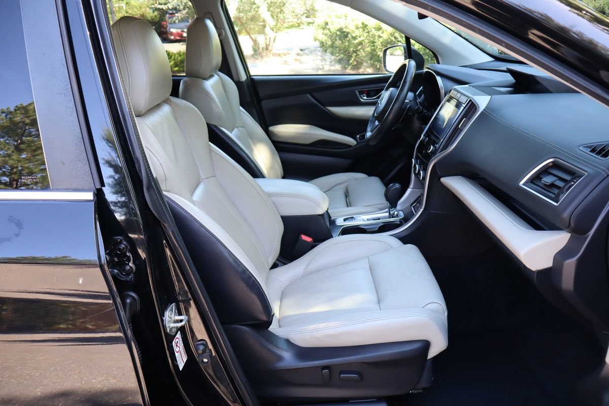 Used 2020 Subaru Ascent Limited AWD/4WD image 24