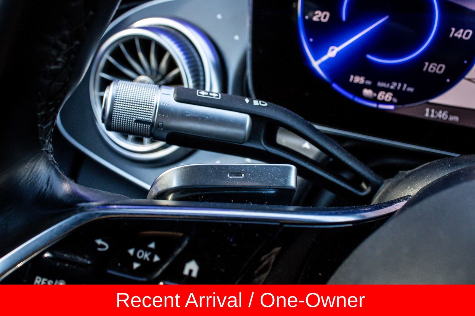 Used 2023 Mercedes-Benz EQS 450+ 4MATIC Sedan w/ Winter Package image 17