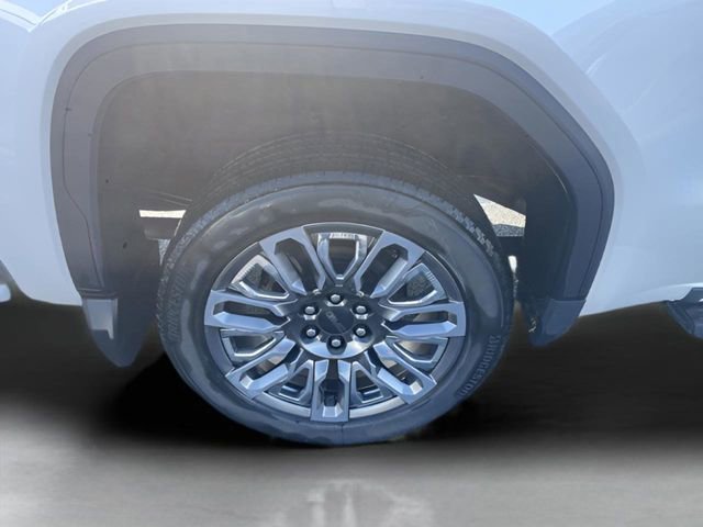 Used 2024 GMC Sierra 1500 Denali Ultimate image 26