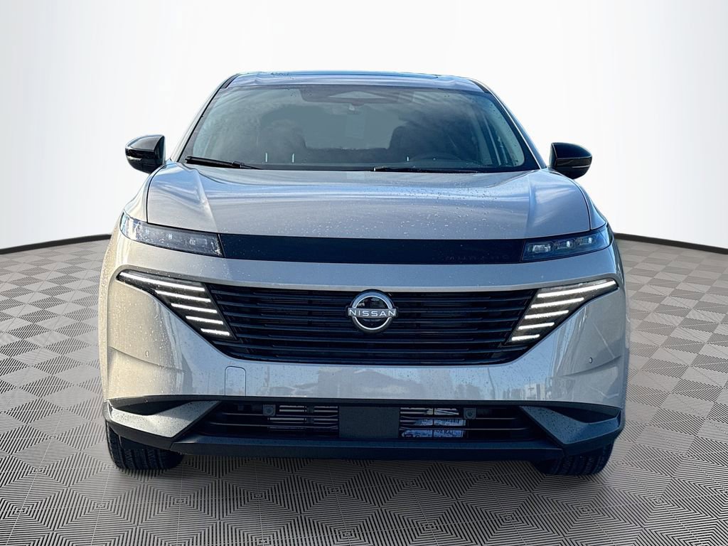 New 2026 Nissan Murano SL AWD/4WD image 2