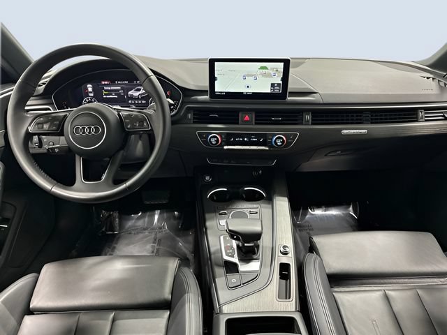Used 2019 Audi A4 2.0T Premium Plus w/ Premium Plus Package AWD/4WD image 12