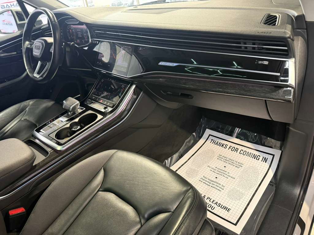 Used 2024 Audi Q7 Premium Plus image 49