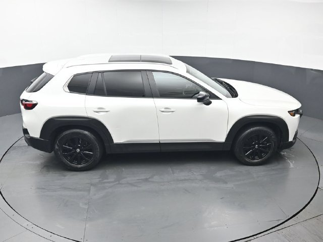 Certified 2024 MAZDA CX-50 AWD 2.5 S w/ Cargo Package image 43