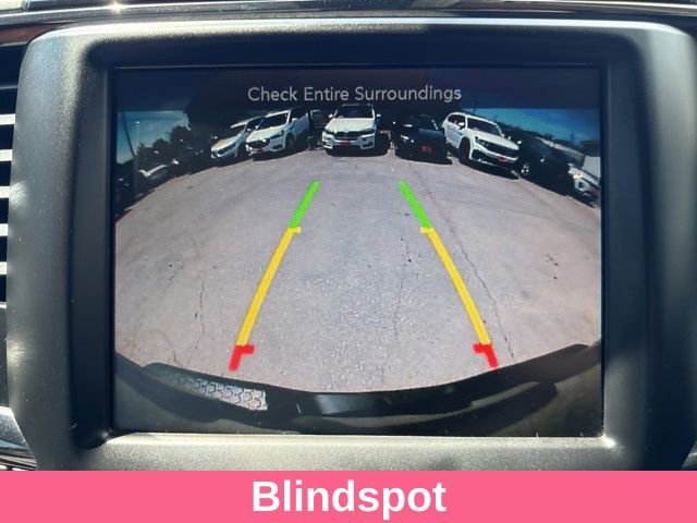 Used 2017 RAM 1500 Sport AWD/4WD image 4
