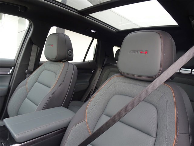 New 2026 GMC Terrain AT4 w/ Convenience Package III image 12