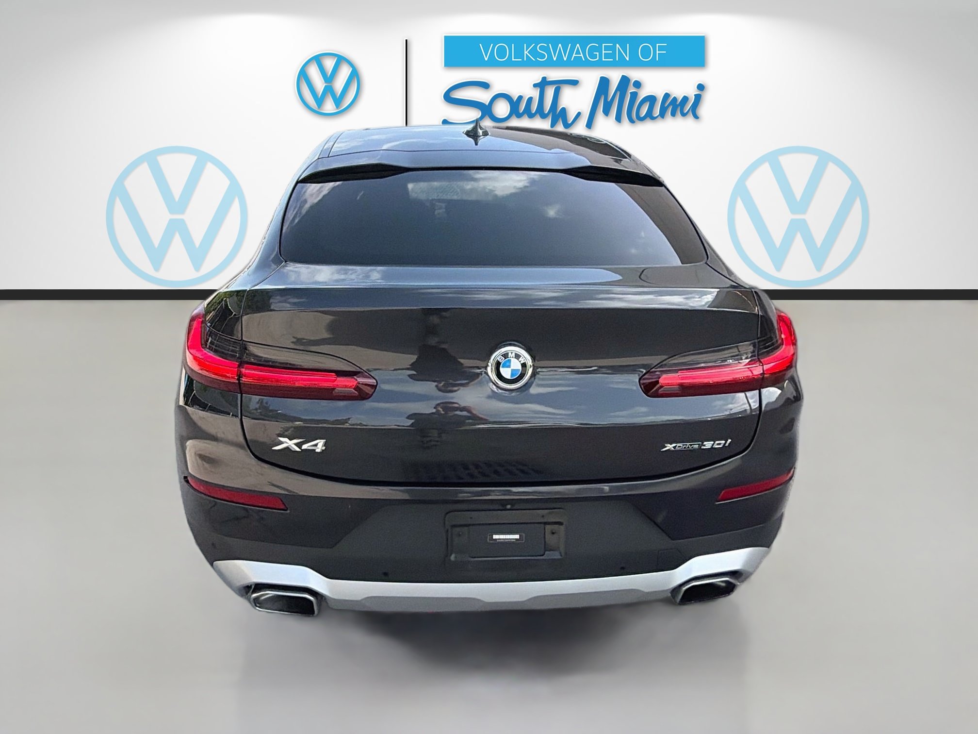 Used 2023 BMW X4 xDrive30i w/ Premium Package AWD/4WD image 6
