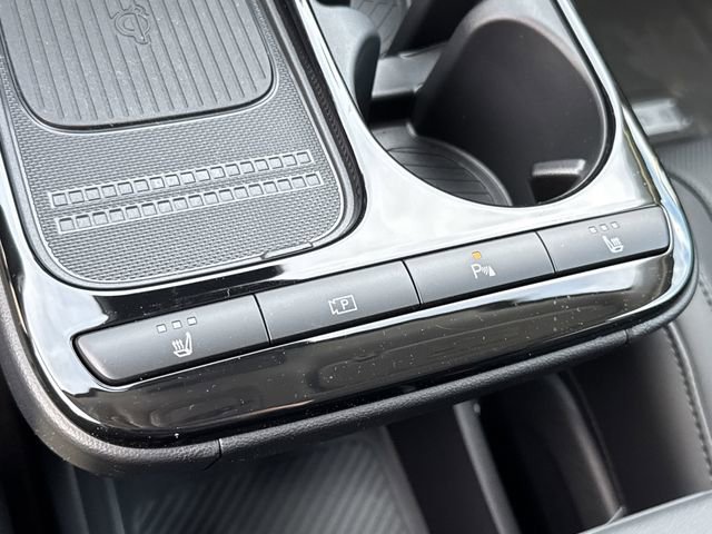 New 2026 Hyundai Ioniq 5 SEL RWD image 32