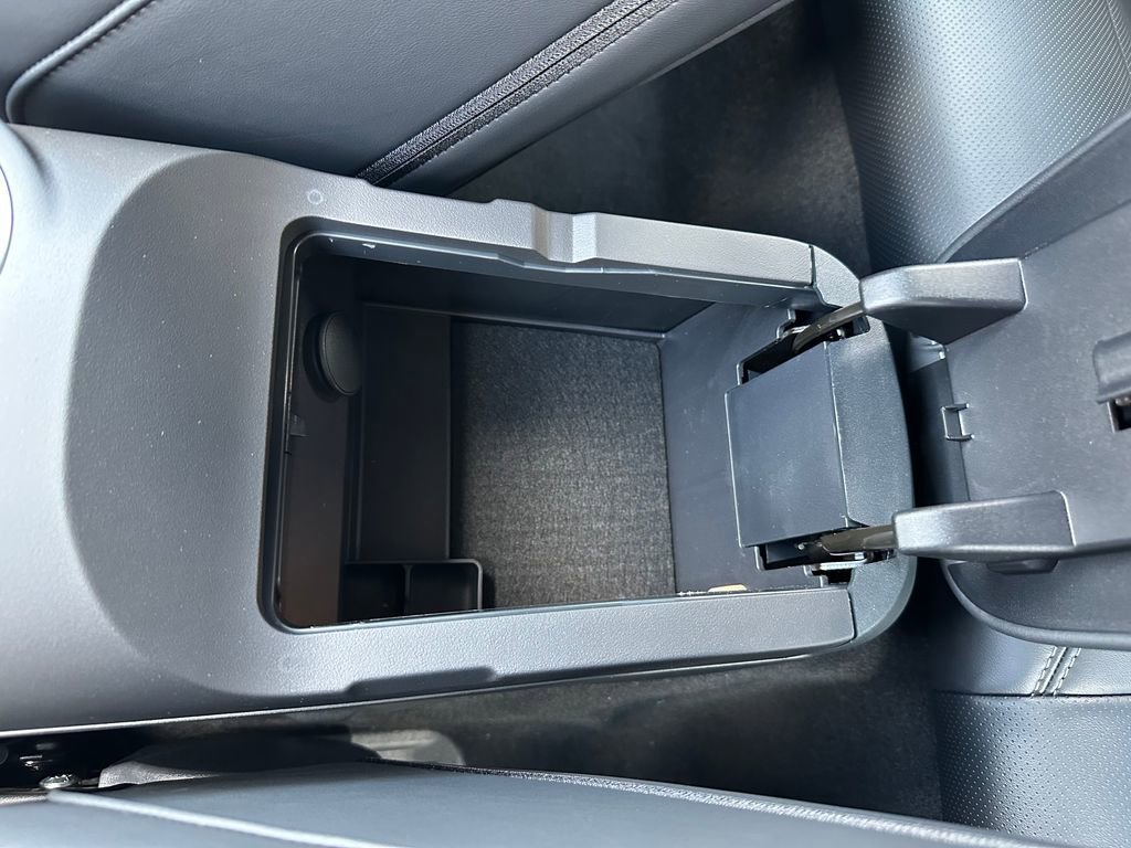 New 2025 Ford Mustang Premium image 53