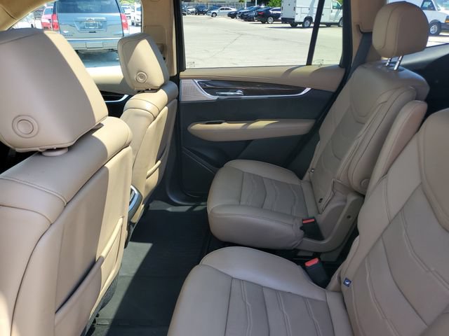 Used 2020 Cadillac XT6 Sport w/ Platinum Package AWD/4WD image 11