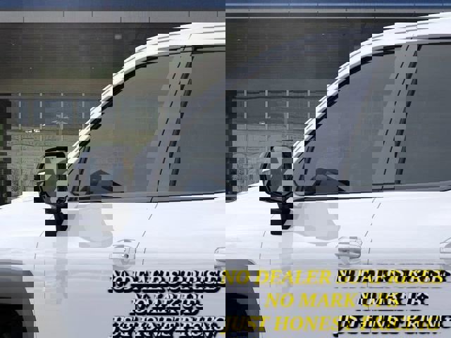 New 2026 Chevrolet Silverado EV LT w/ Plus Package image 12