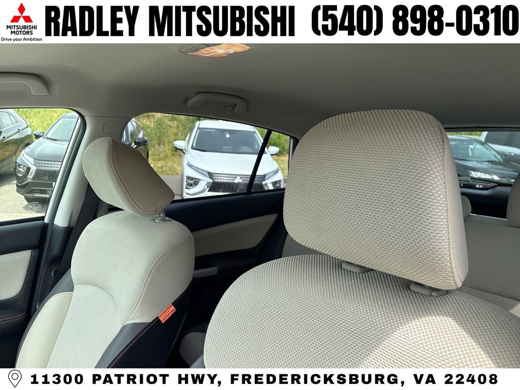 Used 2017 Subaru Crosstrek 2.0i Premium image 2