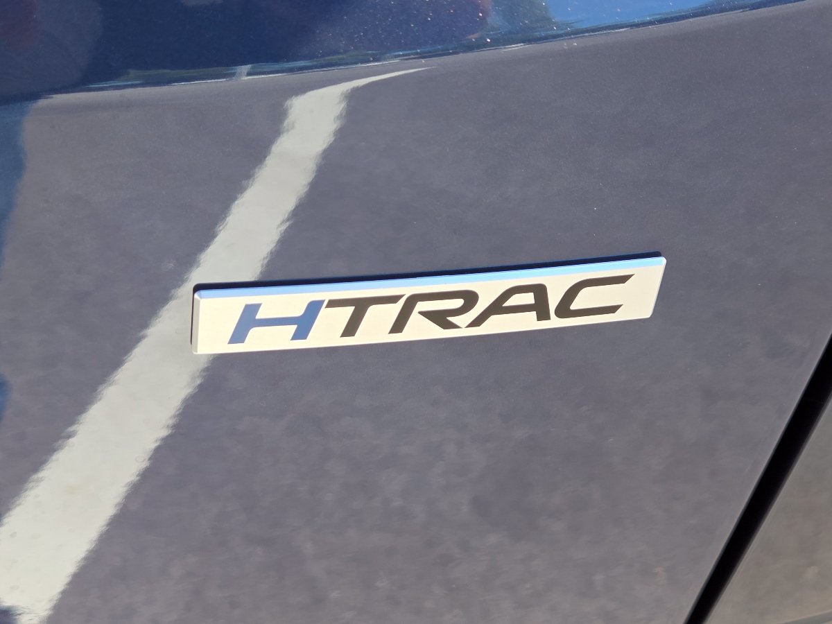 New 2026 Hyundai Tucson SE AWD/4WD image 5