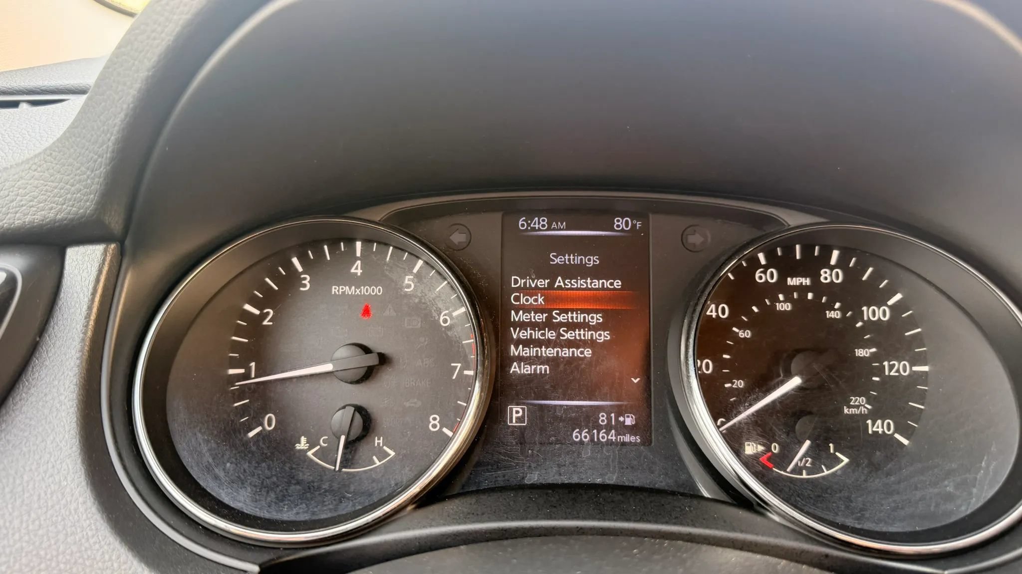 Used 2018 Nissan Rogue Sport S AWD/4WD image 18