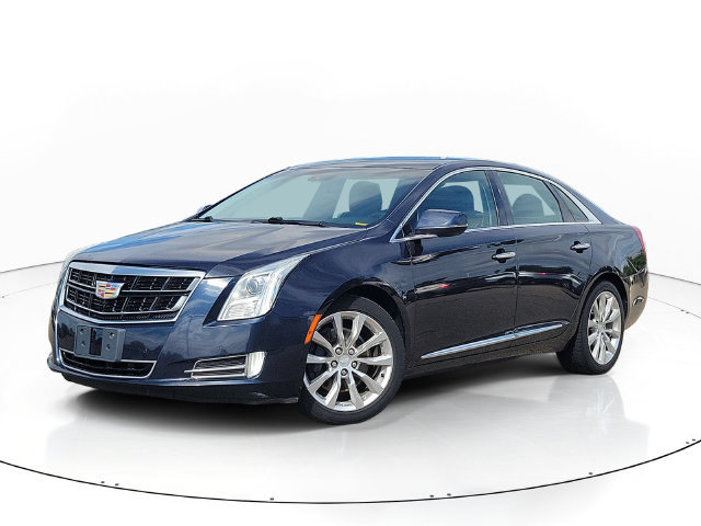 Used 2017 Cadillac XTS Luxury w/ Driver Awareness Package