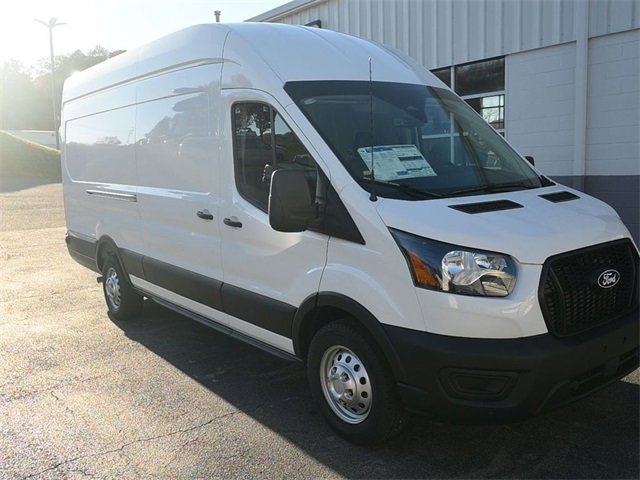 New 2026 Ford Transit 250 148 High Roof Extended AWD image 3