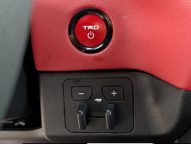 Used 2026 Toyota Tundra TRD Pro AWD/4WD image 19