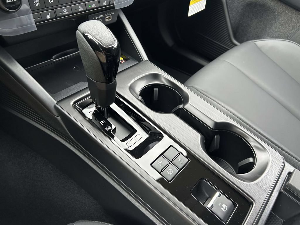 New 2026 Subaru Outback Premium AWD/4WD image 25