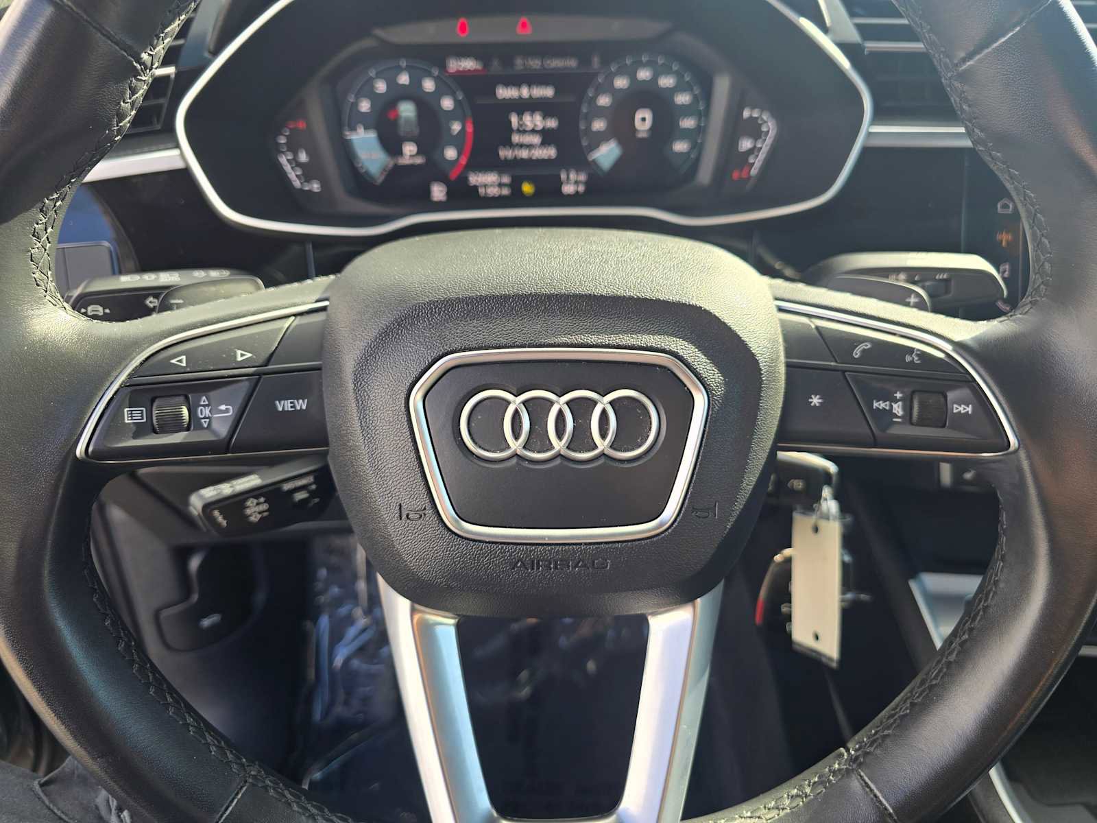 Used 2023 Audi Q3 2.0T Premium Plus w/ Premium Plus Package image 25