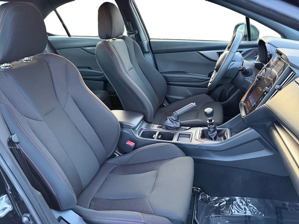 Used 2023 Subaru WRX Premium image 15