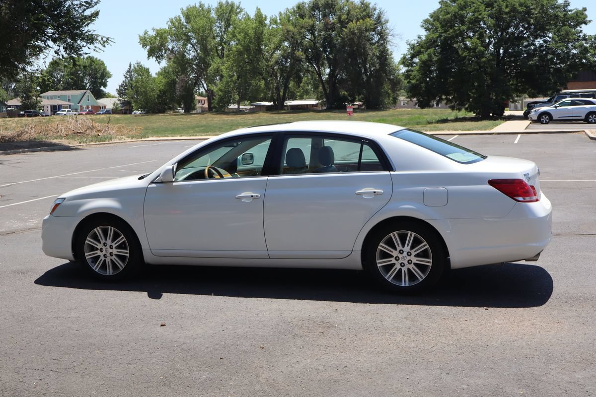 Used 2007 Toyota Avalon XL FWD image 8