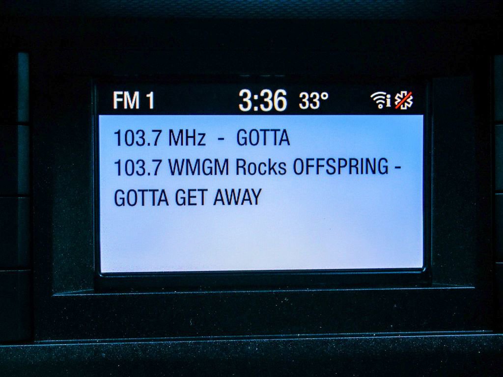 Used 2019 Ford Mustang GT w/ Ford Safe & Smart Package image 18