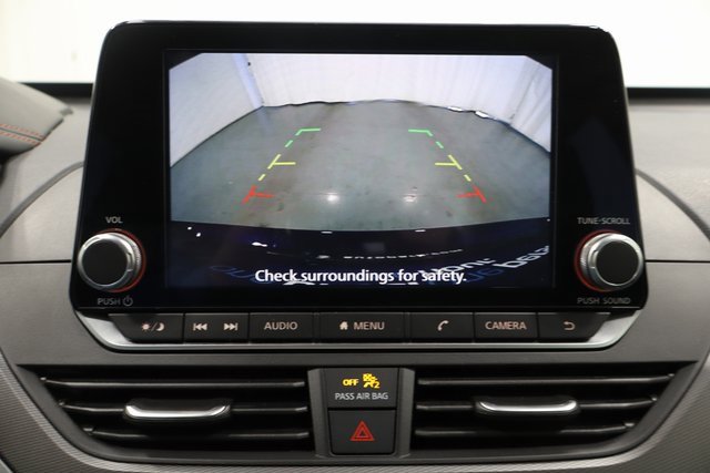 Used 2024 Nissan Altima 2.5 SR image 21