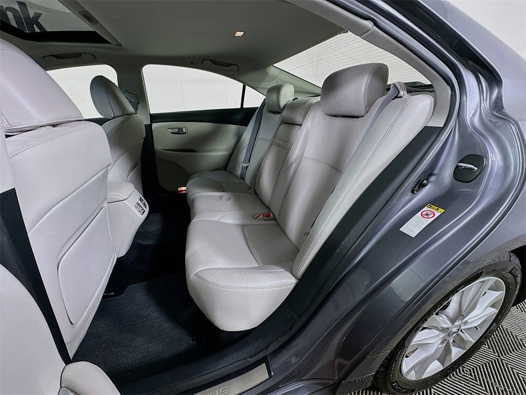 Used 2012 Lexus ES 350 image 30