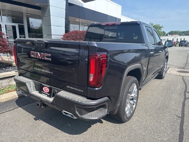 New 2025 GMC Sierra 1500 Denali w/ Denali Reserve Package image 8