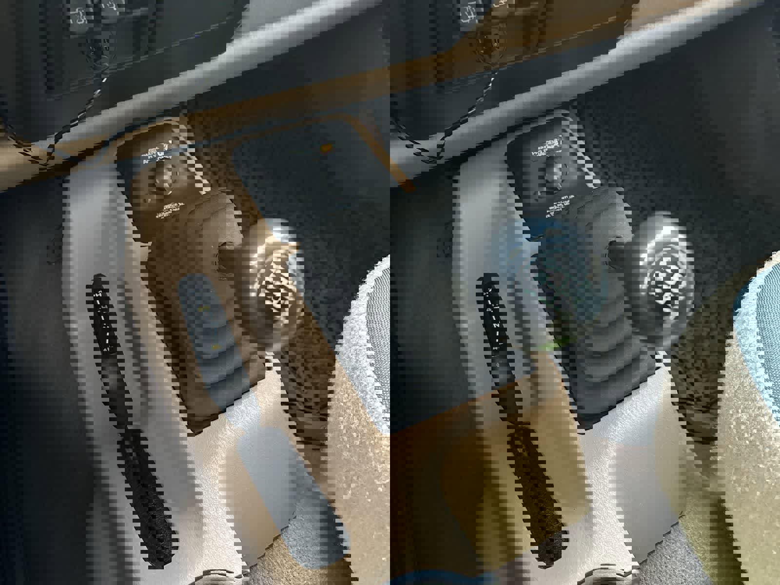 Used 2001 Jeep Wrangler Sahara image 23